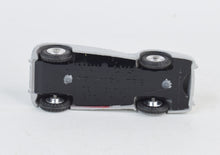 Dinky toys 105 Triumph Tr2 Virtually Mint