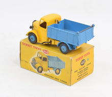 Dinky toys 410 Bedford End Tipper Virtually Mint/Boxed