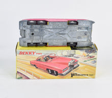 Dinky Toys 100 Fab 1 Virtually Mint/Nice box (Unley)