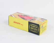 Dinky Toys 100 Fab 1 Virtually Mint/Nice box (Unley)