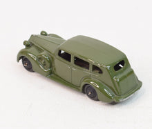 Dinky Toys 39A Packard Virtually Mint