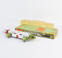 Dinky toy 359 Eagle Transporter Virtually Mint/Nice box (Unley)