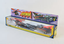Corgi Toys Gift Set 40 Batman Mint/Lovely box (9) (Old store stock)