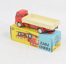 Corgi 452 Commer Dropside Virtually Mint/Boxed