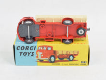 Corgi 452 Commer Dropside Virtually Mint/Boxed