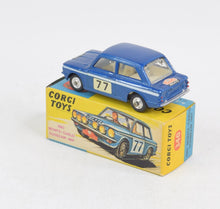 Corgi toys 340 Hillman Imp Virtually Mint/Boxed