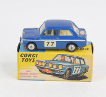 Corgi toys 340 Hillman Imp Virtually Mint/Boxed