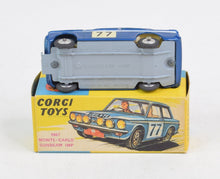 Corgi toys 340 Hillman Imp Virtually Mint/Boxed
