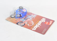 Mattel Hot Wheels RRRumblers 6675 Rip Code M.O.C