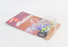 Mattel Hot Wheels RRRumblers 6644 Preying Menace M.O.C