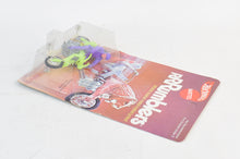 Mattel Hot Wheels RRRumblers 6644 Preying Menace M.O.C