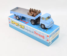 Spot-on 111A/1S Thames Trader Sack load Virtually Mint/Nice box