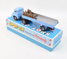 Spot-on 111A/1S Thames Trader Sack load Virtually Mint/Nice box