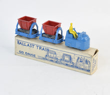 Condon (Moko Lesney)  OO Gauge Ballast Train Set - Virtually Mint/Nice box