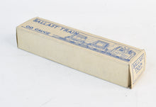 Condon (Moko Lesney)  OO Gauge Ballast Train Set - Virtually Mint/Nice box