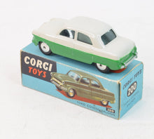 Corgi toys 200 Ford Consul Virtually Mint/Boxed