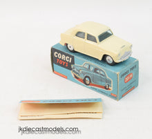Corgi Toys 201m Austin Cambridge Virtually Mint/Boxed