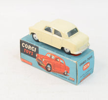 Corgi Toys 201m Austin Cambridge Virtually Mint/Boxed