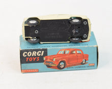 Corgi Toys 201m Austin Cambridge Virtually Mint/Boxed
