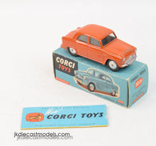 Corgi Toys 201m Austin Cambridge Very Near Mint/Boxed