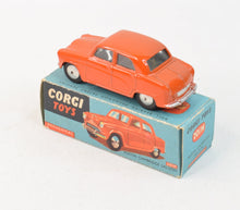 Corgi Toys 201m Austin Cambridge Very Near Mint/Boxed