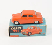 Corgi Toys 201m Austin Cambridge Very Near Mint/Boxed