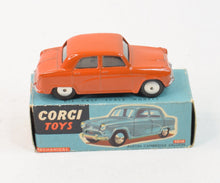 Corgi Toys 201m Austin Cambridge Very Near Mint/Boxed