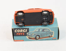 Corgi Toys 201m Austin Cambridge Very Near Mint/Boxed