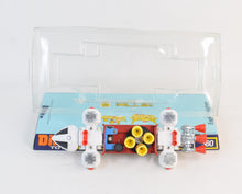 Dinky toy 360 Eagle Freighter Virtually Mint/Nice box (Unley)