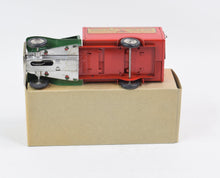 New Zealand Tri-ang Minic - Delivery Van Virtually Mint/Boxed