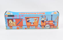 Corgi toys 851 Magic Roundabout Train Mint/Nice box "Webb Collection"