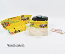 Corgi toy 268 Green Hornet Virtually Mint/Boxed