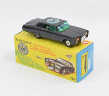 Corgi toy 268 Green Hornet Virtually Mint/Boxed