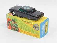 Corgi toy 268 Green Hornet Virtually Mint/Boxed