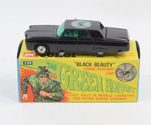 Corgi toy 268 Green Hornet Virtually Mint/Boxed
