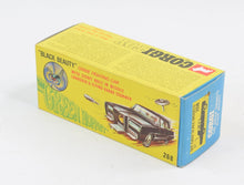Corgi toy 268 Green Hornet Virtually Mint/Boxed