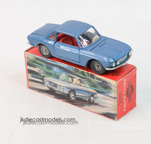 Mercury toys Art 27 Lancia Fulvia Coupe Virtually Mint/Boxed