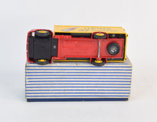 Dinky Toys 920 Guy Warrior 'Tomato Sauce' Virtually Mint/Boxed