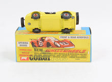 Corgi toys 344 Ferrari 206 Dino Virtually Mint/Boxed ''The Winchester Collection''