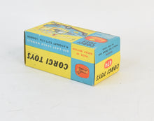 Corgi Toys 474 Musical Ice Cream Van Virtually Mint/Nice box