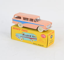 Dinky toys 173 Nash Rambler Virtually Mint/Nice box