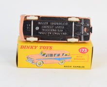 Dinky toys 173 Nash Rambler Virtually Mint/Nice box