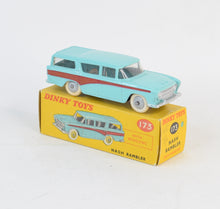 Dinky toys 173 Nash Rambler Virtually Mint/Nice box