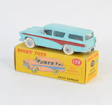 Dinky toys 173 Nash Rambler Virtually Mint/Nice box