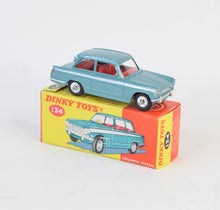 Dinky toys 134 Triumph Vitesse Virtually Mint/Nice box