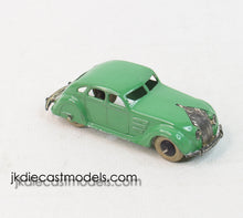 Dinky Toys 30a Chrysler Airflow Very Near Mint