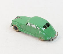 Dinky Toys 30a Chrysler Airflow Very Near Mint