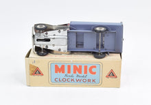 Tri-ang Minic 'New Zealand'  Delivery Lorry Virtually Mint/Boxed
