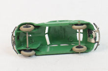 Dinky Toys 30a Chrysler Airflow Very Near Mint