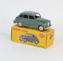Dinky Toys 152 Austin Devon Virtually Mint/Boxed